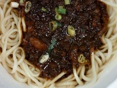 -李先生牛肉面(长春红旗街店)