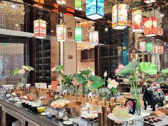 -西藏饭店·亚克·食光自助餐厅(文殊院店)