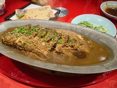 -山西会馆·晋菜·晋商宴·牌匾博物馆(胜利东街店)