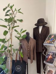 -LDIAMON西服定制(温州店)