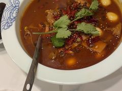 -蜀腾川·火锅鱼.烤鱼(新世界城店)