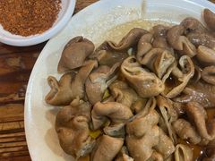 卤猪肠-朱大嘴肥肠血旺(福字街店)