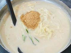 -桃园中华料理炸酱面(燕儿岛路店)