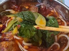 -红鼻子桂林米粉(金唐新光界店)