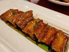-国际博览中心酒店·茗轩中餐厅