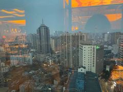 -富力丽思卡尔顿酒店·香荟全日制餐厅