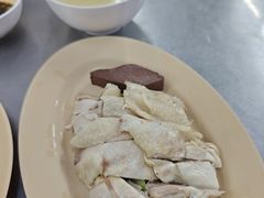 -红大哥水门鸡饭(總店)