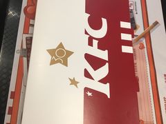 -肯德基(黄岩吾悦店)