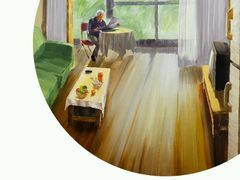 -芝麻花餐厅(祁家豁子店)