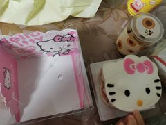 -皇后西斯汀(千姿汇店)