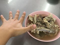 -红大哥水门鸡饭(總店)