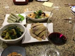 -老吉士酒家(天平路店)