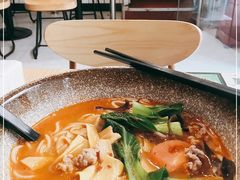 -蒙自源米线大王(江南西路店)