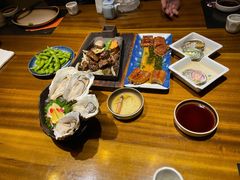 烤鳗鱼-和彩放题餐厅(酒仙桥店)