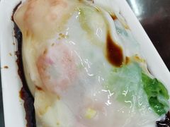 鲜虾肠粉-穗银肠粉店(东川路店)