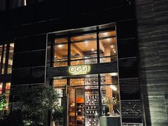 门面-OGGI TRATTORIA PIZZERIA(深业上城店)