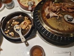 -原味田园·客家菜·土窑鸡(中航城君尚购物中心店)