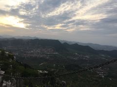 -青州市云门山风景区