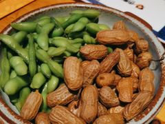 -肉串汪(月坛店)