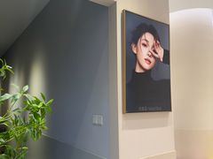 -天真蓝照相馆(五角场百联又一城店)