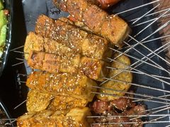 -刘成杰锦州烧烤(南河路店)