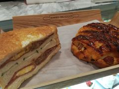 -Bread618面包生日蛋糕(欧亚商都店)