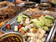 -谢智冷沾沾(马家巷总店)
