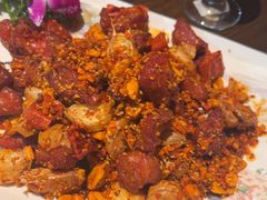 -码头鲜精致威海菜(欧乐坊店)