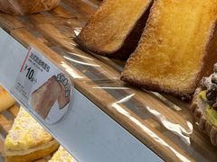 -85度C(生甜甜圈研究工坊·上海局门店)