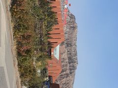 -新疆天山托木尔景区·大峡谷