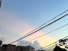 -长洲岛