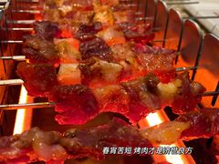 -延小二烤串店(银泰店)