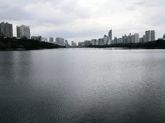 -南宁南湖公园