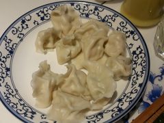 -东方饺子王(大屯路店)
