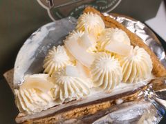 -Pie Bird(新闸路店)