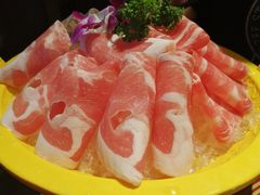 -椒香城门口老火锅(虎门店)