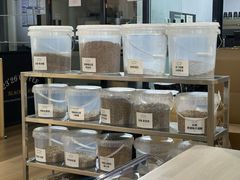-2326 Coffee Roaster咖啡豆可选店(林肯公园店)