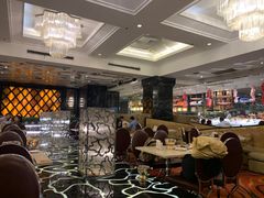 大堂-芭菲盛宴·环球美食(解放碑英利国际店)