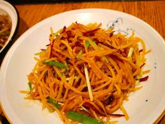 -陈阿婆鱼头泡饼·京味菜(复兴路店)