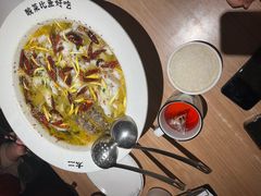 -新太二·鲜料川菜(东汇城店)