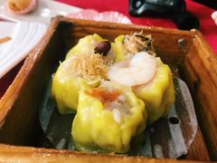 -鼎珑点心仔(燕塘店)
