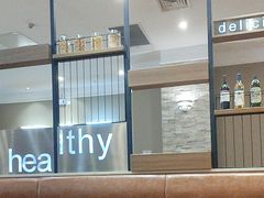 -萨莉亚意式餐厅(天河城购物中心店)