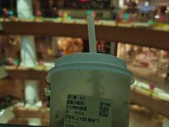-古茗(花都骏壹万邦店)