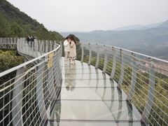 -大余丫山旅游度假区