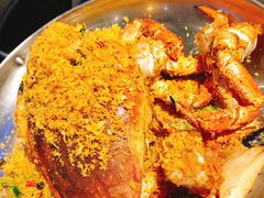 避风塘炒蟹-盒马鲜生(皇庭广场店)
