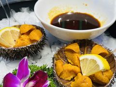 -老大连·海肠捞饭·大连海鲜大连菜(西安路店)