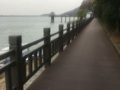 -南京金牛湖风景区