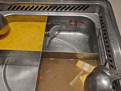 -海底捞火锅(江北万达商业广场店)