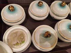 -粤江春·早茶·潮粤菜·海鲜(西丽宝能环球汇店)