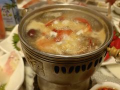-雍和会海鲜姿造自助(湖东路店)